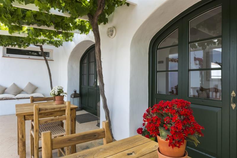 Agroturismo Son Vives Menorca - Adults Only Ferreries Buitenkant foto