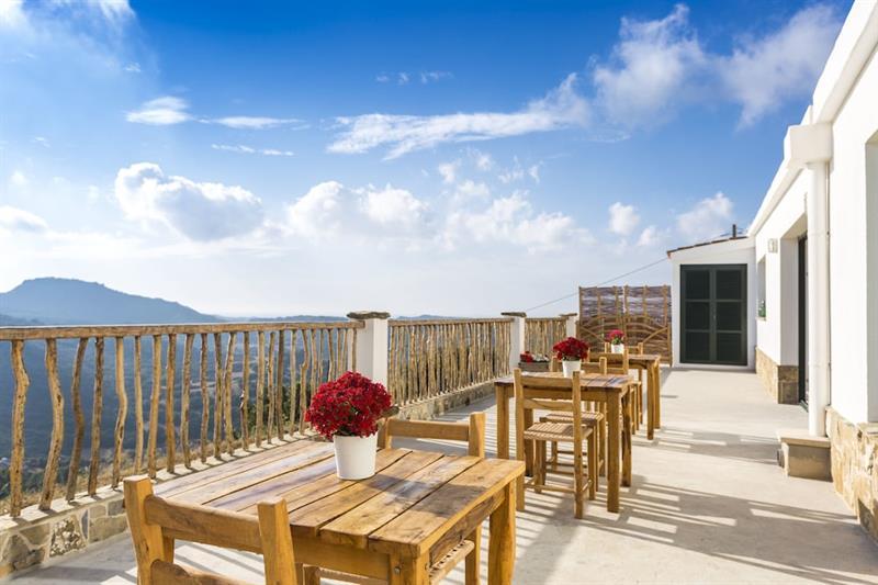 Agroturismo Son Vives Menorca - Adults Only Ferreries Buitenkant foto