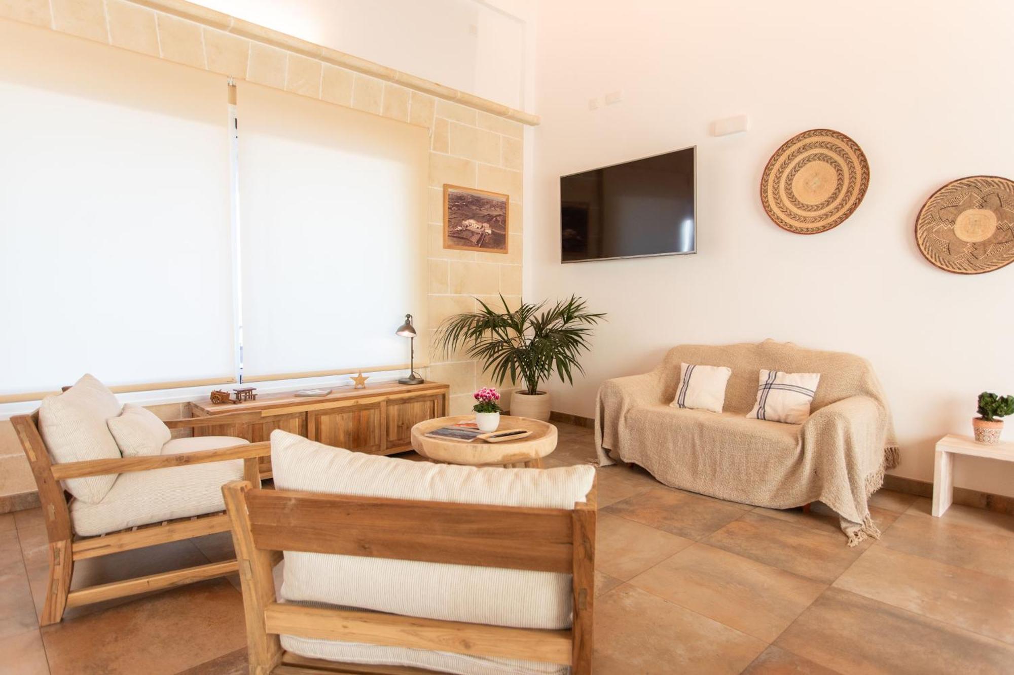 Agroturismo Son Vives Menorca - Adults Only Ferreries Buitenkant foto
