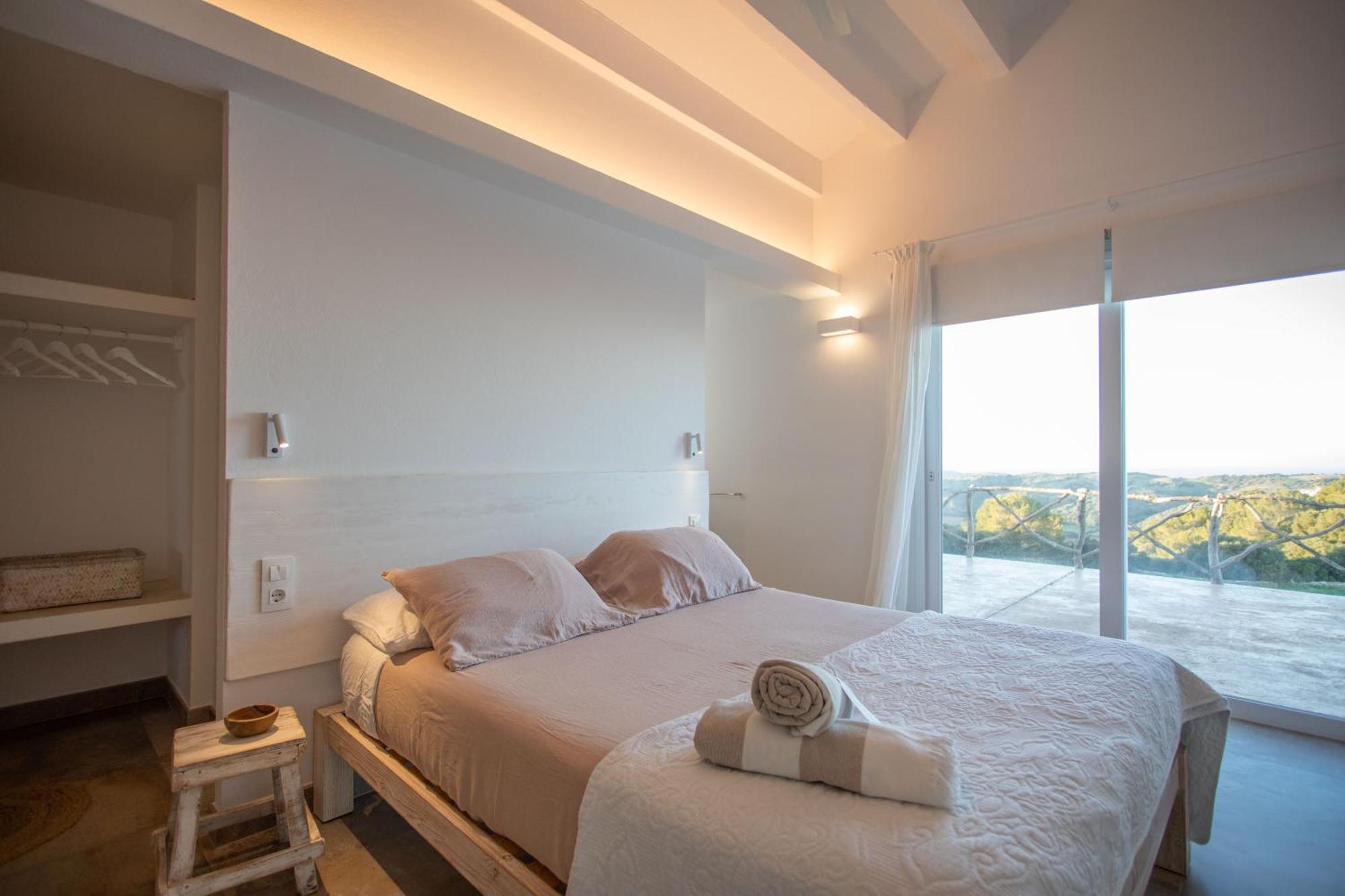 Agroturismo Son Vives Menorca - Adults Only Ferreries Buitenkant foto
