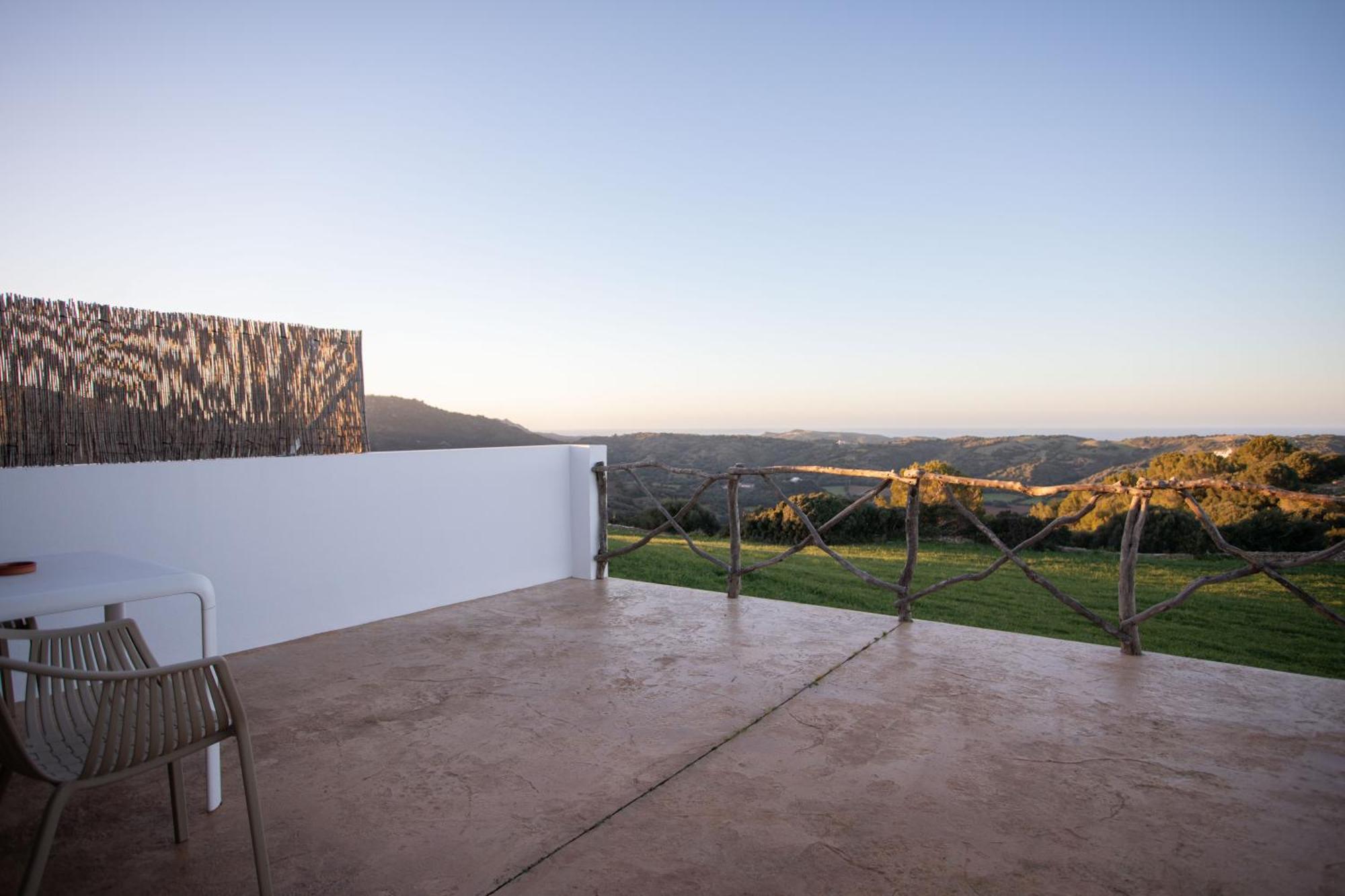 Agroturismo Son Vives Menorca - Adults Only Ferreries Buitenkant foto