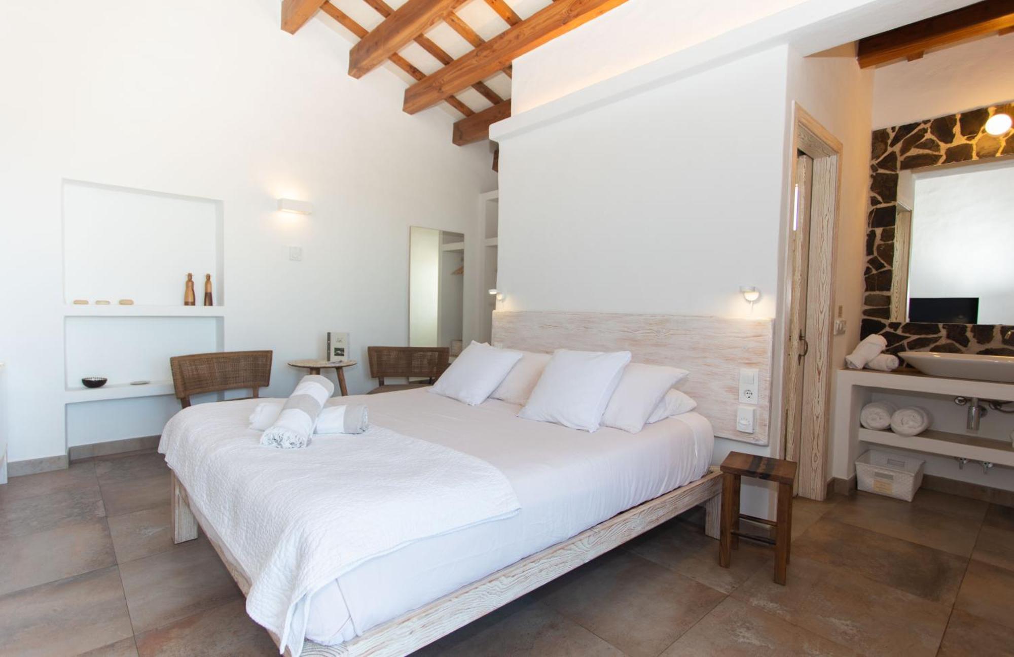 Agroturismo Son Vives Menorca - Adults Only Ferreries Buitenkant foto