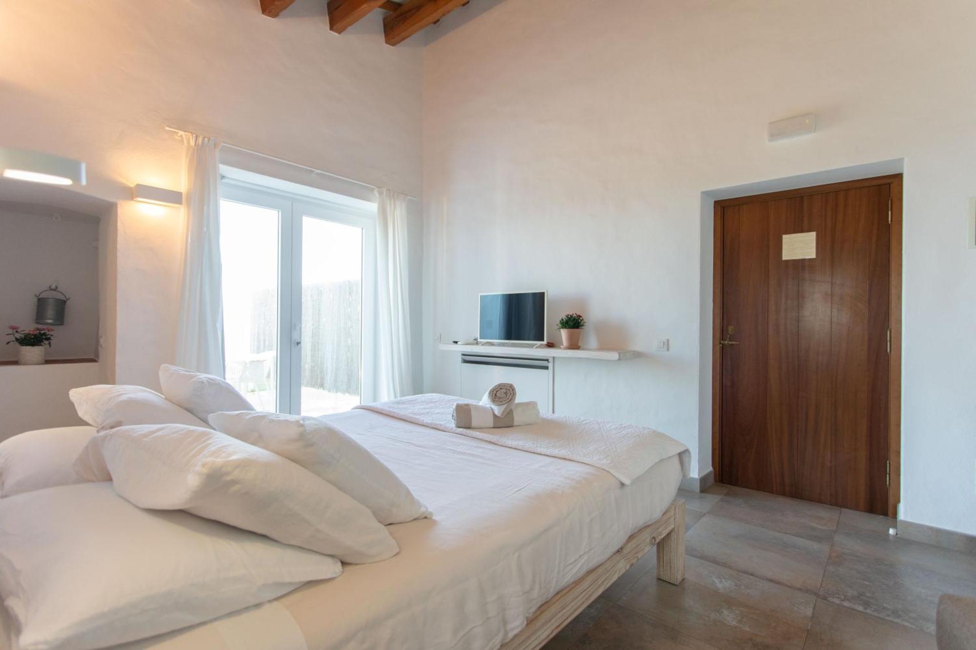 Agroturismo Son Vives Menorca - Adults Only Ferreries Buitenkant foto