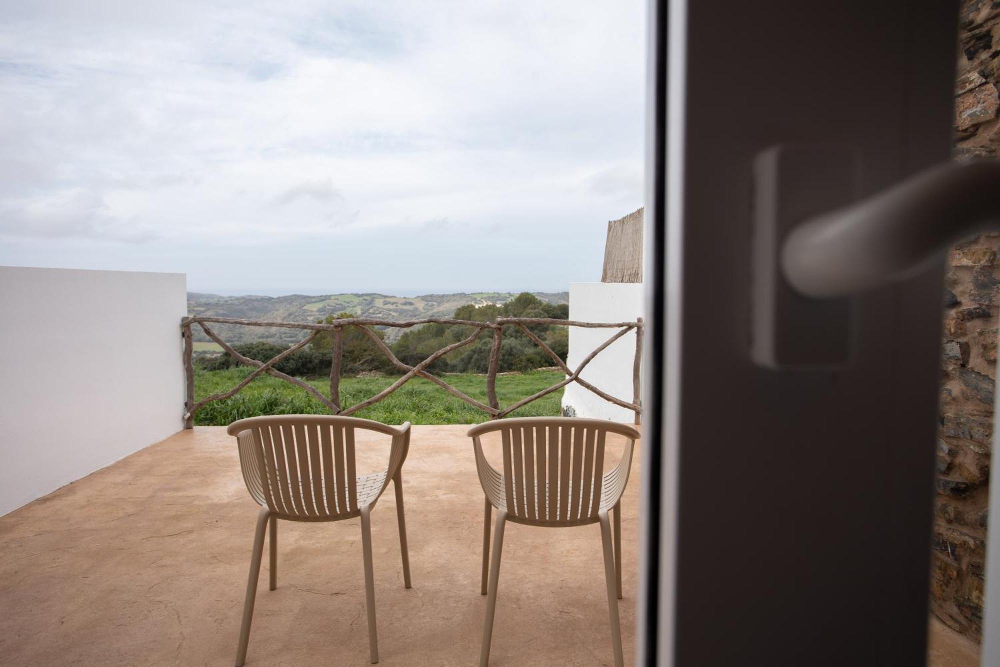 Agroturismo Son Vives Menorca - Adults Only Ferreries Buitenkant foto