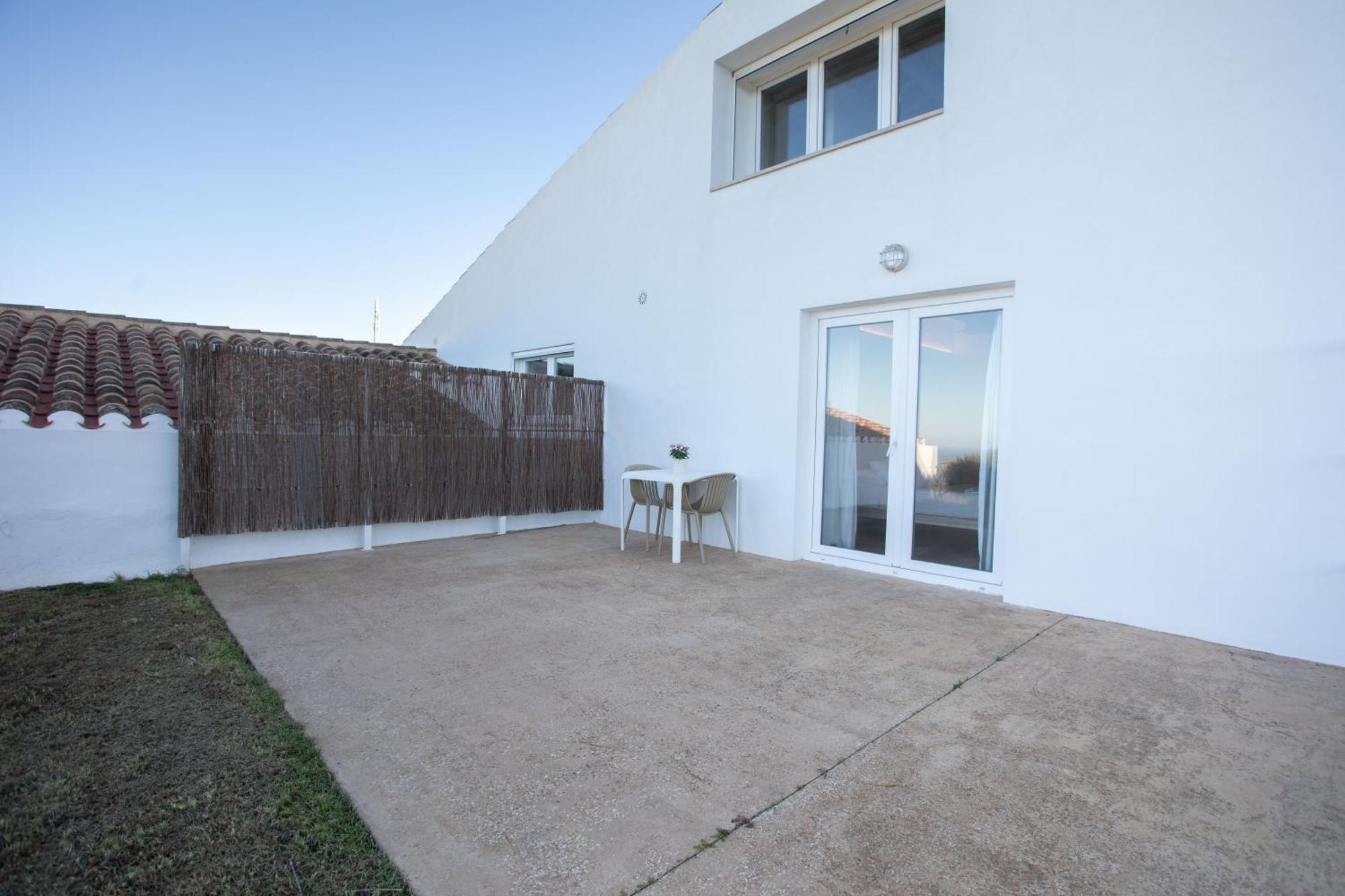 Agroturismo Son Vives Menorca - Adults Only Ferreries Buitenkant foto