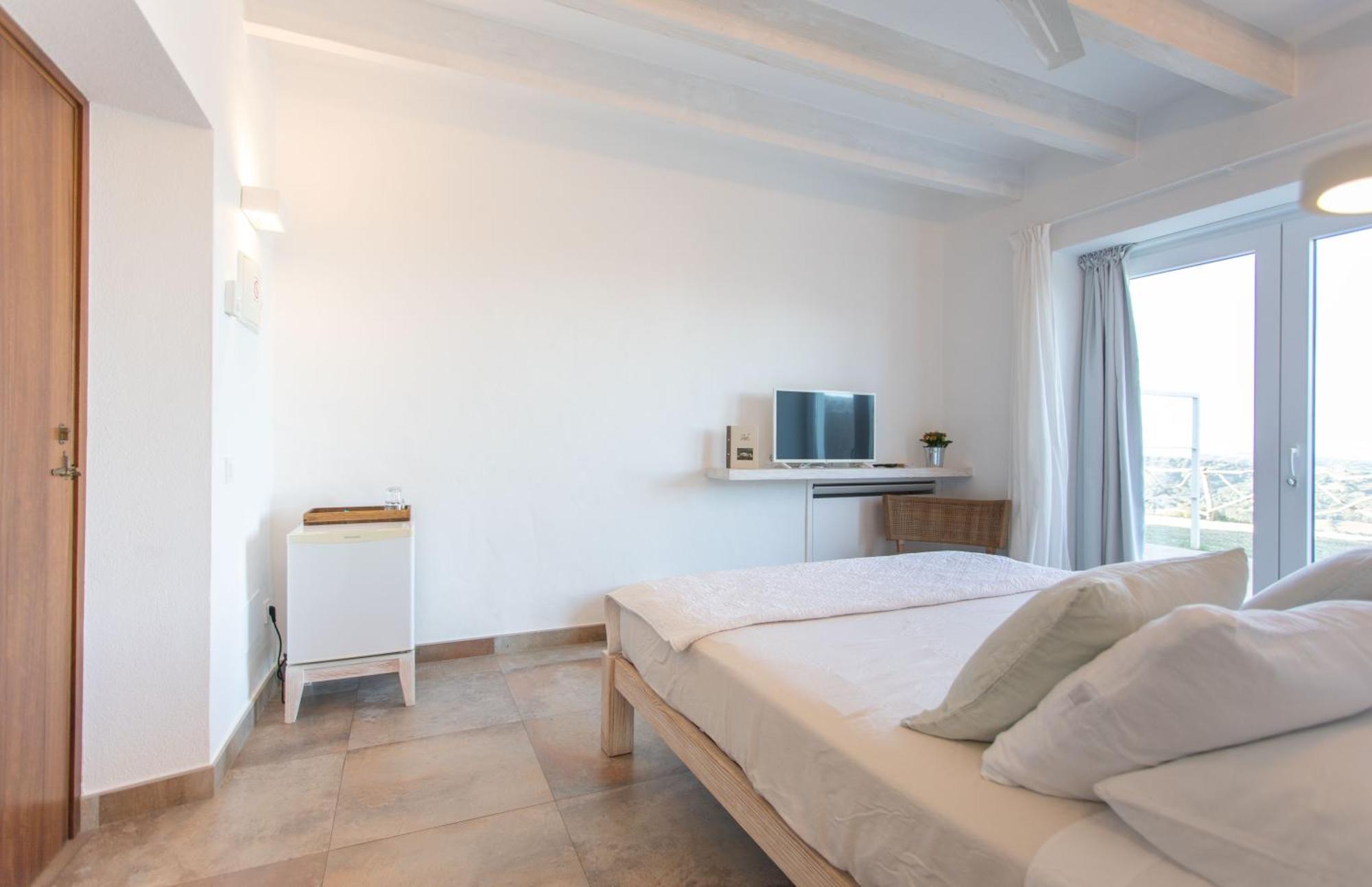 Agroturismo Son Vives Menorca - Adults Only Ferreries Buitenkant foto