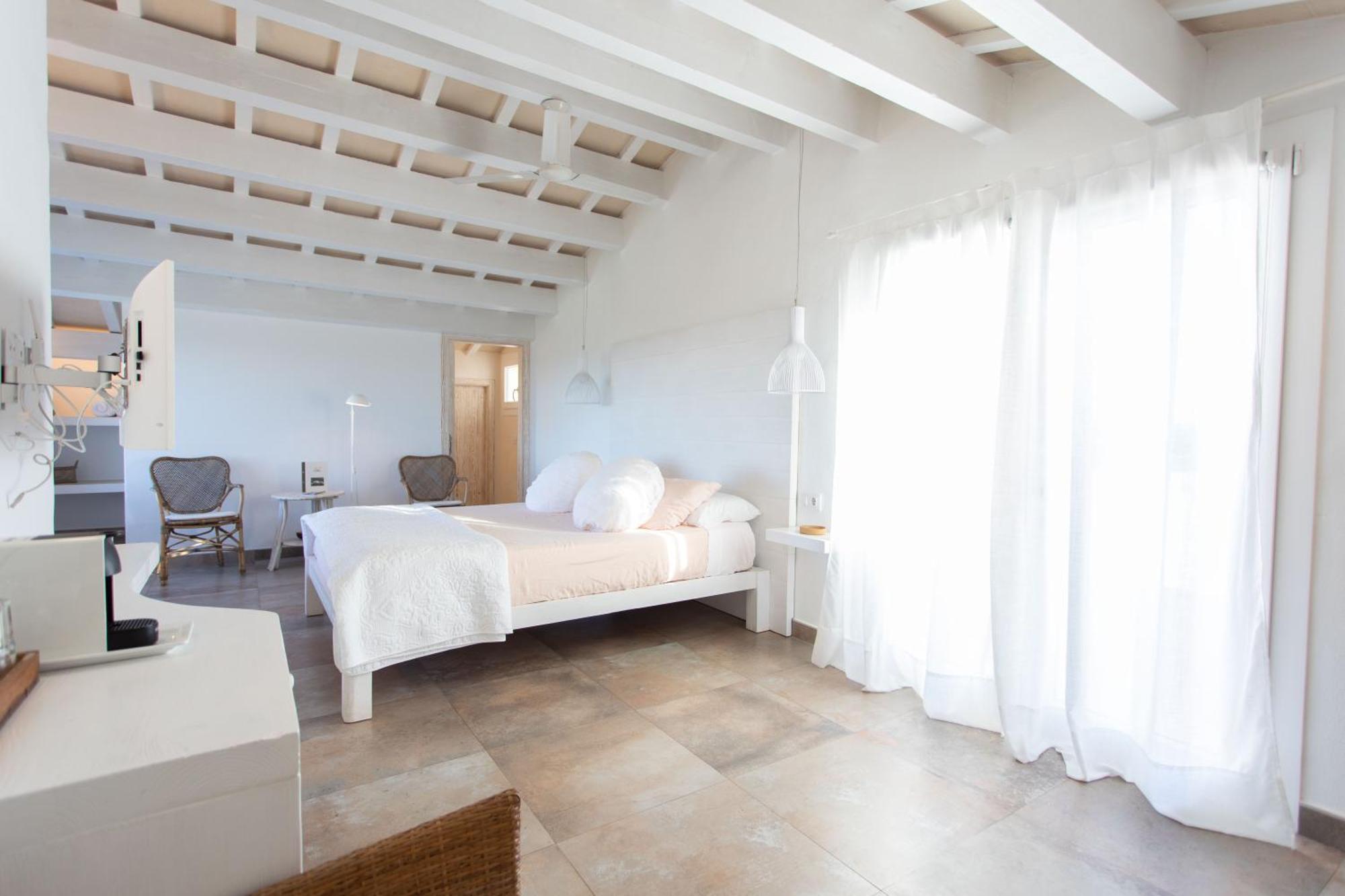 Agroturismo Son Vives Menorca - Adults Only Ferreries Buitenkant foto