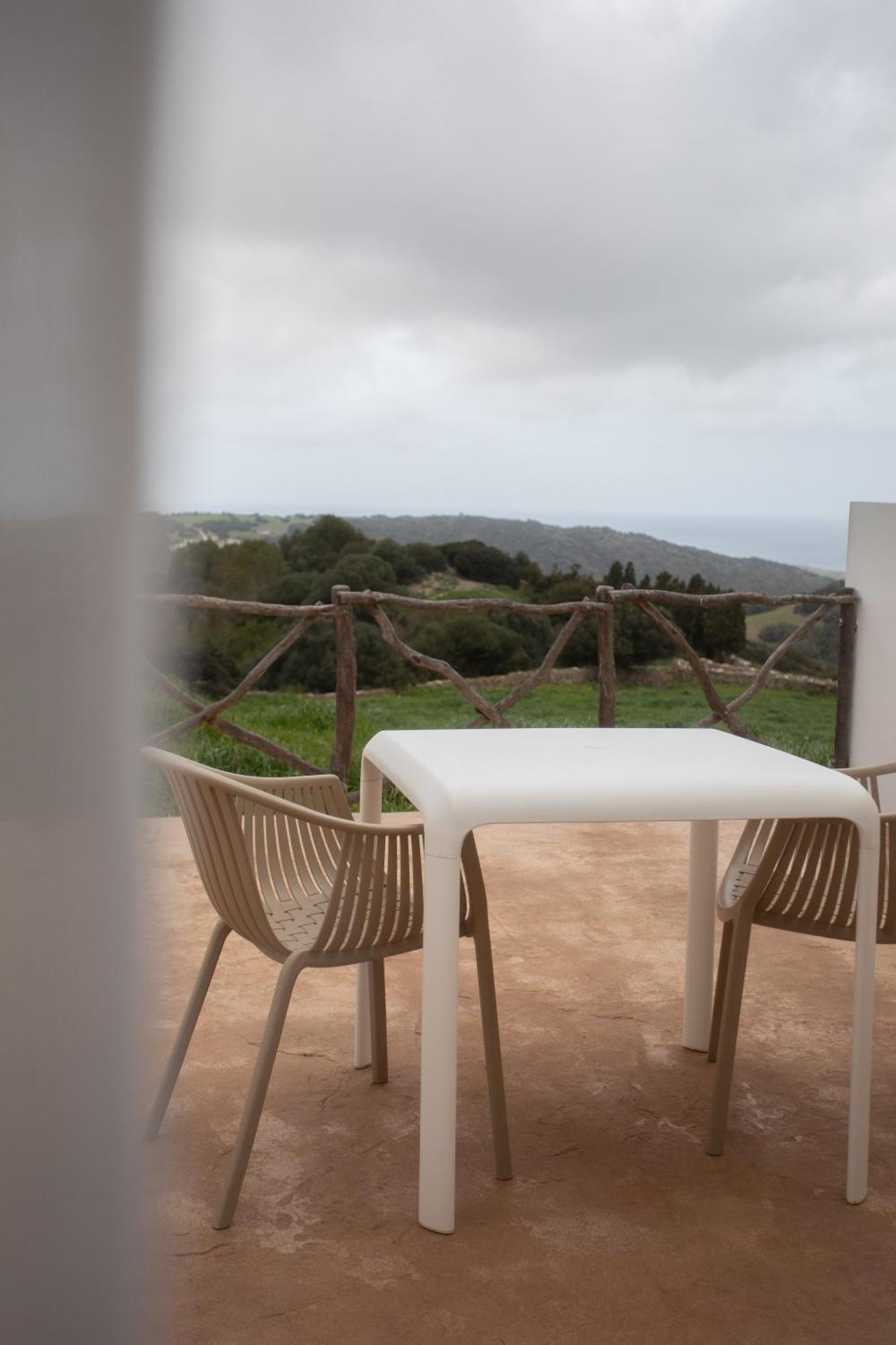Agroturismo Son Vives Menorca - Adults Only Ferreries Buitenkant foto