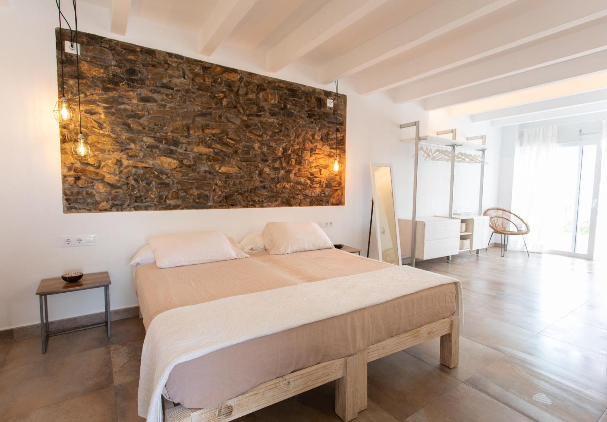 Agroturismo Son Vives Menorca - Adults Only Ferreries Buitenkant foto