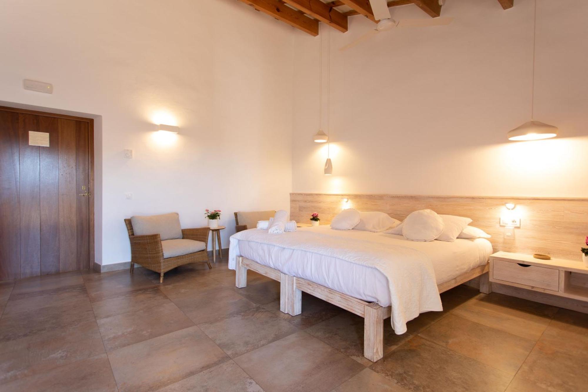 Agroturismo Son Vives Menorca - Adults Only Ferreries Buitenkant foto