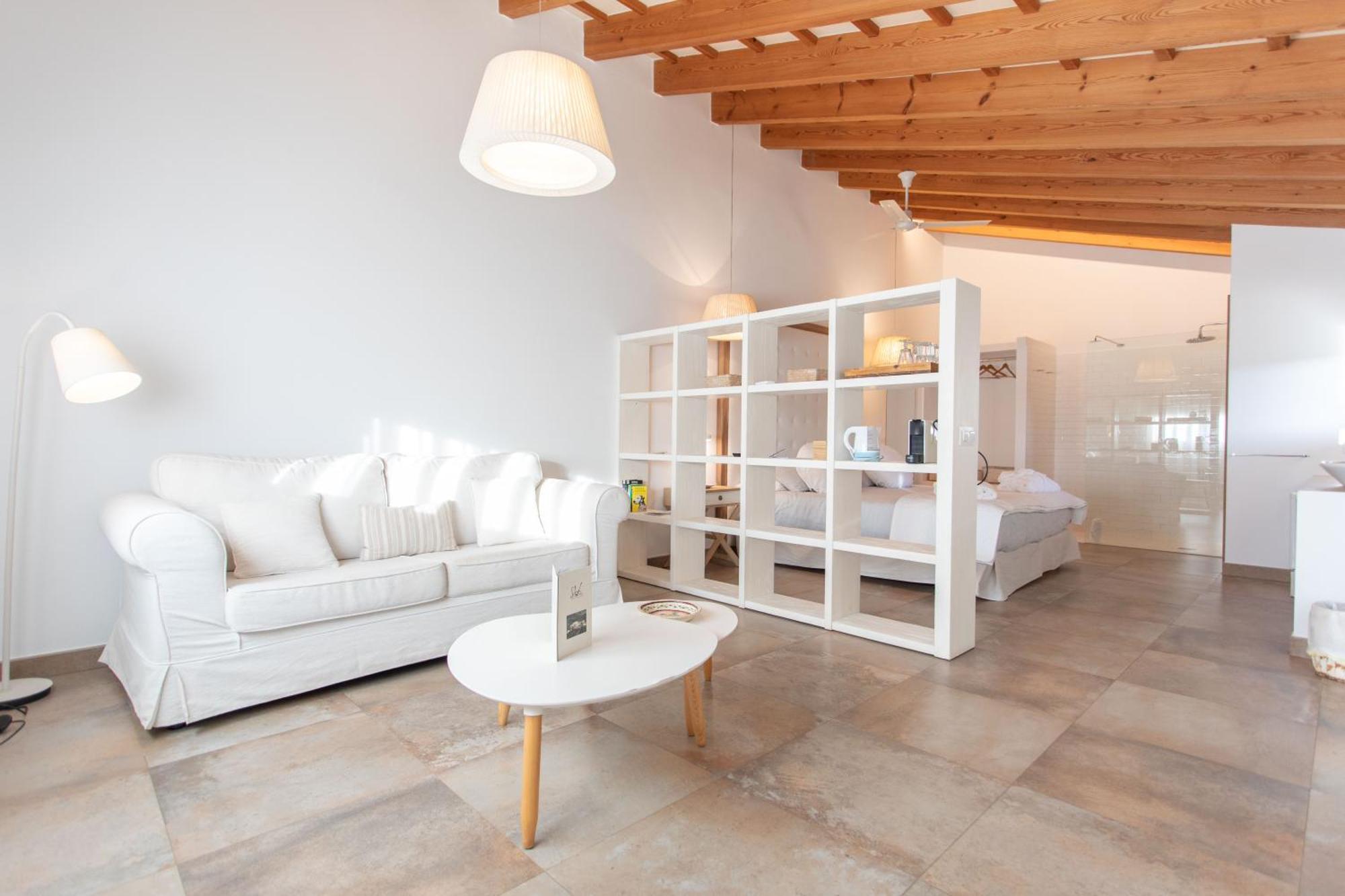 Agroturismo Son Vives Menorca - Adults Only Ferreries Buitenkant foto