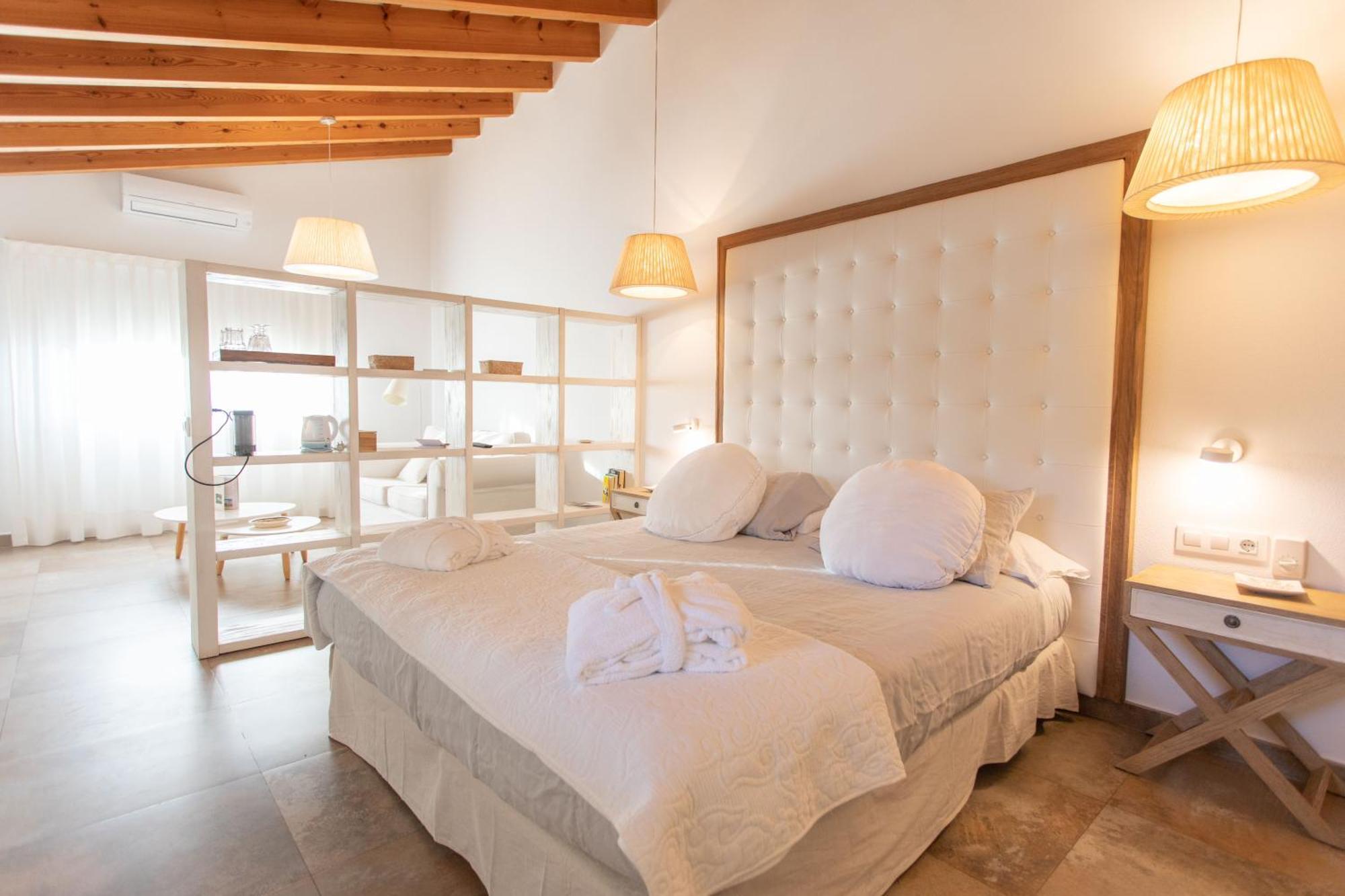 Agroturismo Son Vives Menorca - Adults Only Ferreries Buitenkant foto