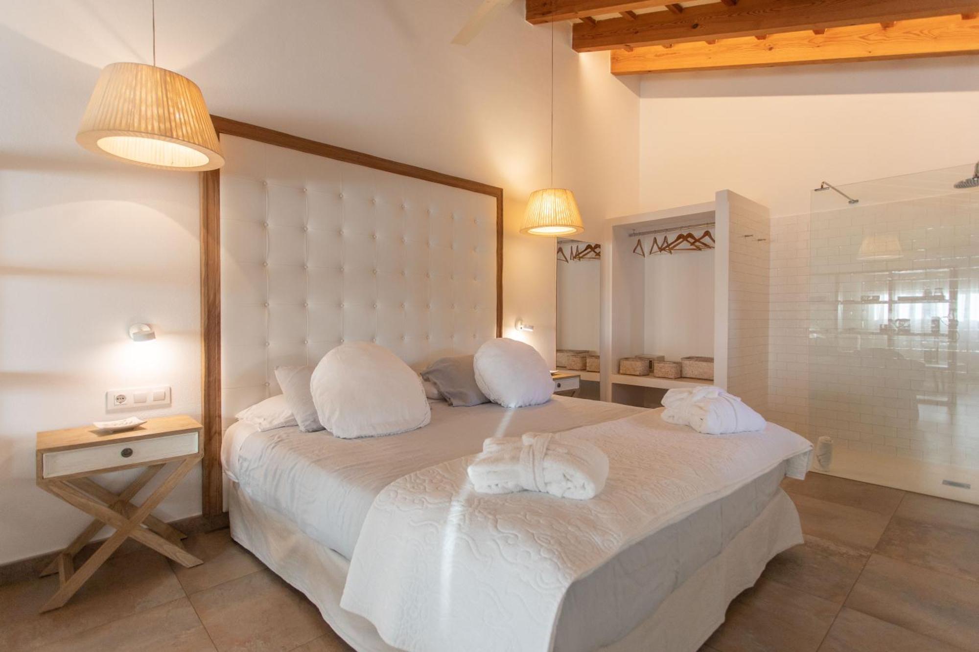Agroturismo Son Vives Menorca - Adults Only Ferreries Buitenkant foto