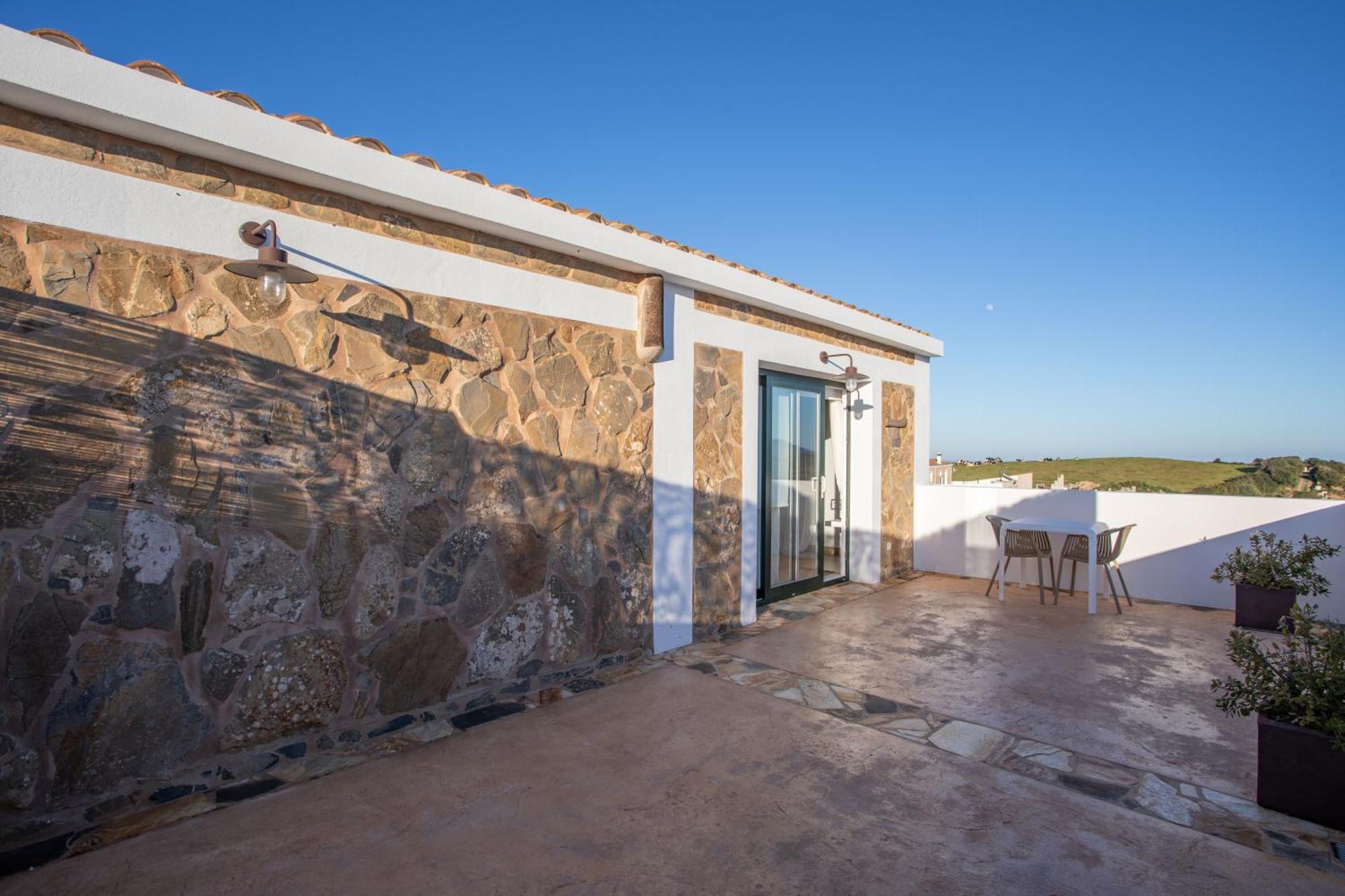 Agroturismo Son Vives Menorca - Adults Only Ferreries Buitenkant foto
