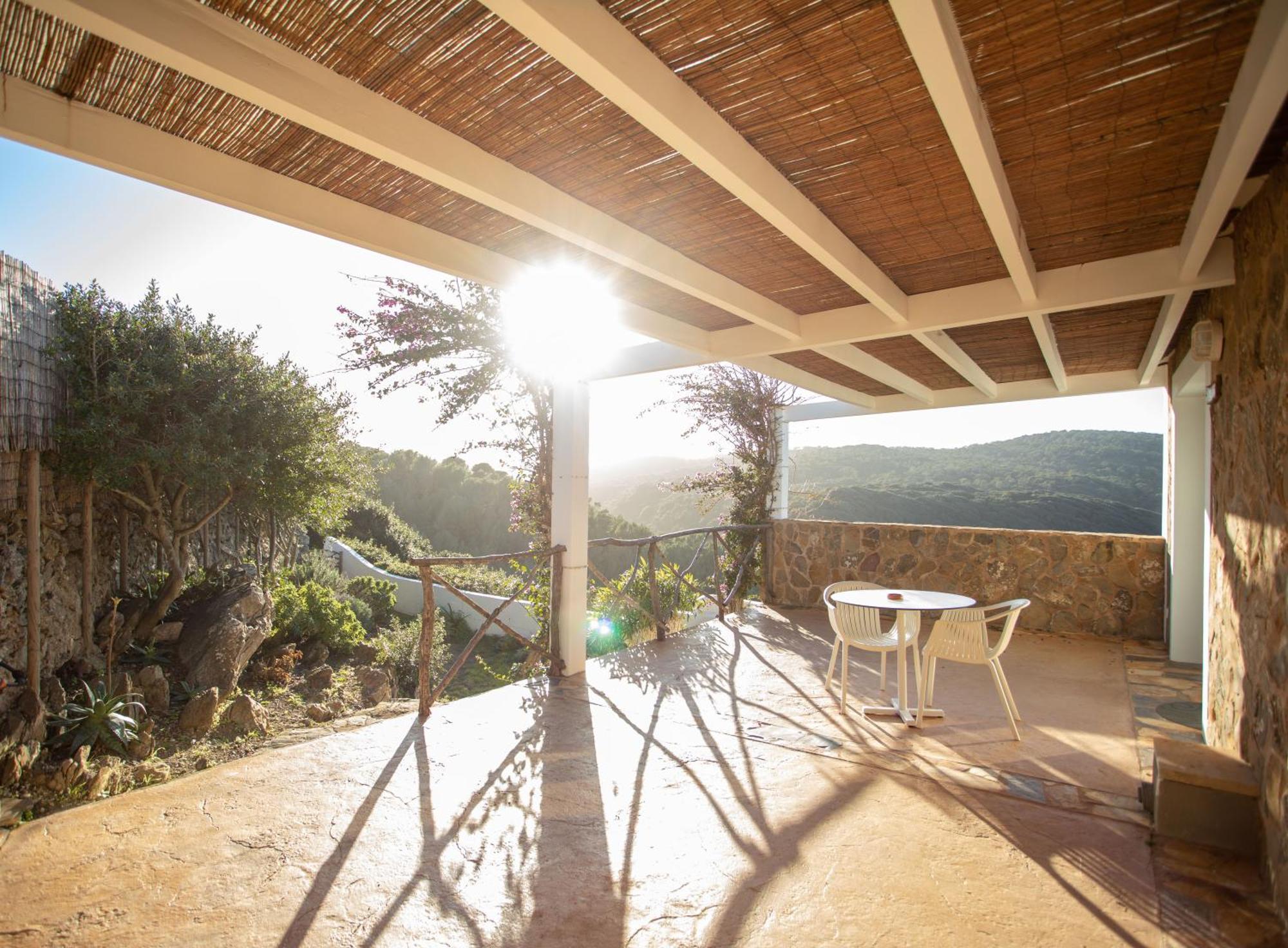Agroturismo Son Vives Menorca - Adults Only Ferreries Buitenkant foto