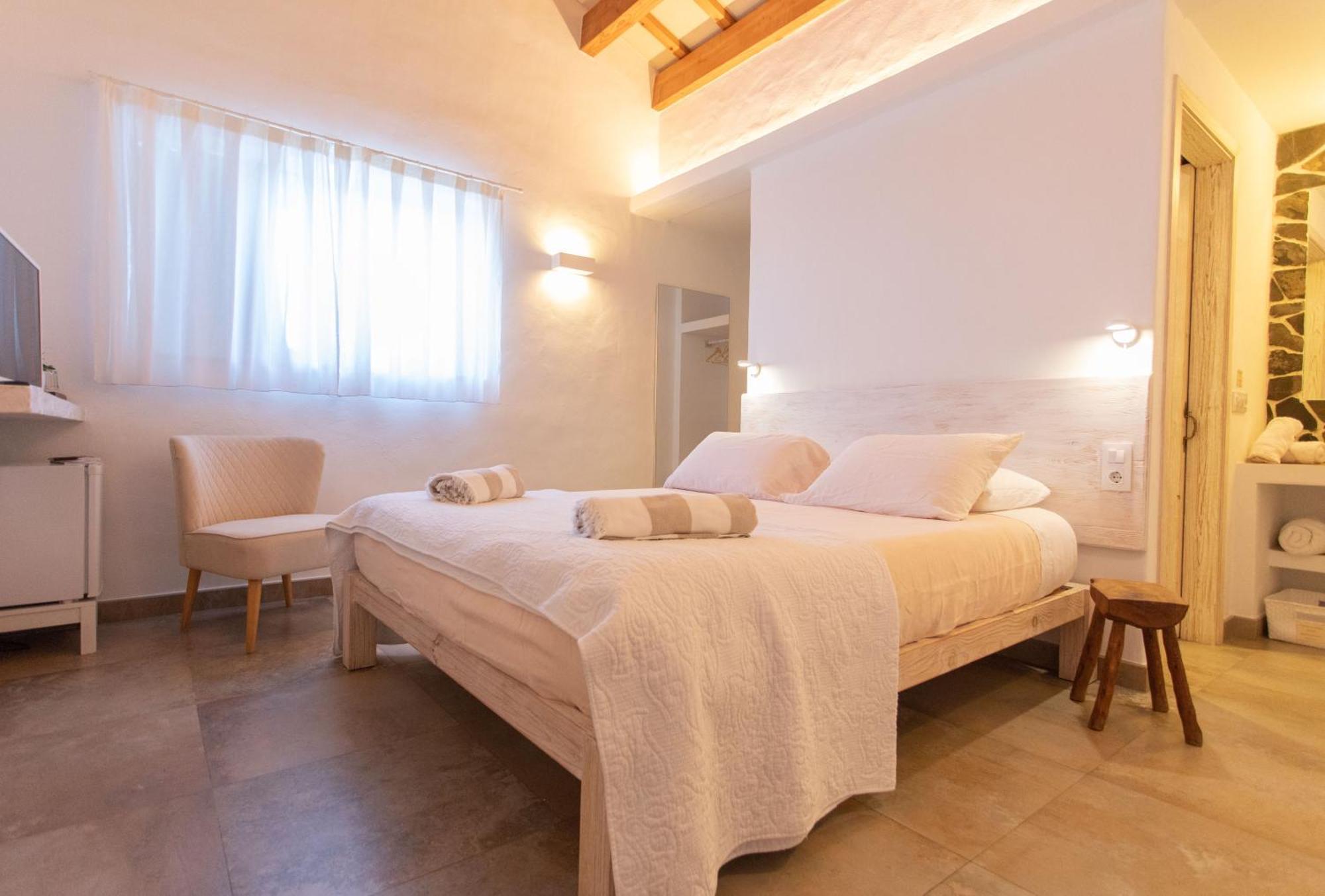 Agroturismo Son Vives Menorca - Adults Only Ferreries Buitenkant foto