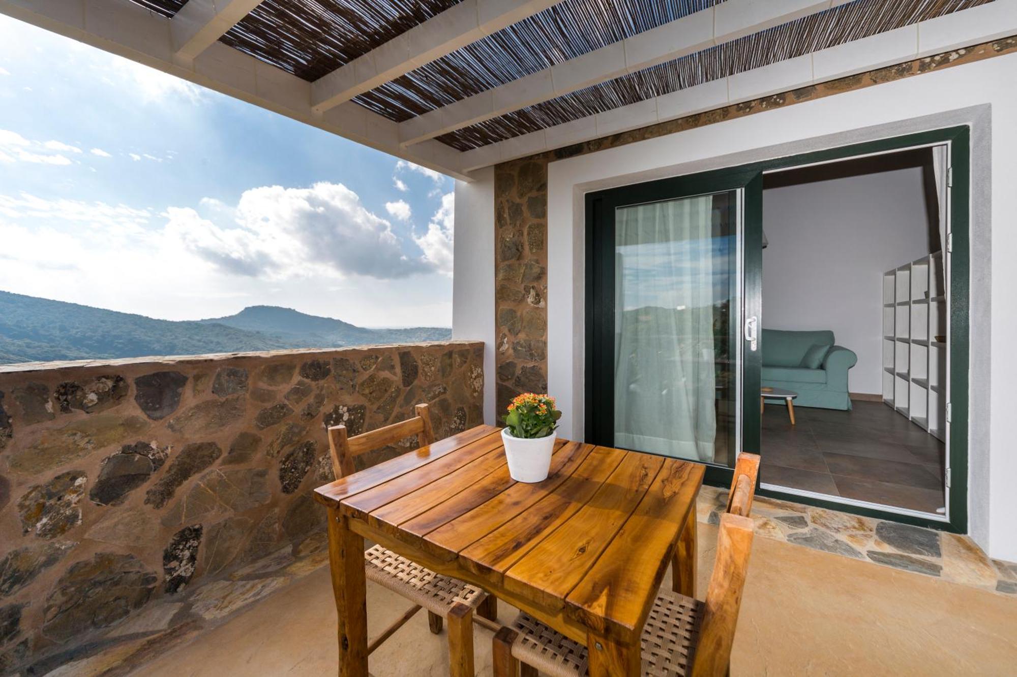 Agroturismo Son Vives Menorca - Adults Only Ferreries Kamer foto