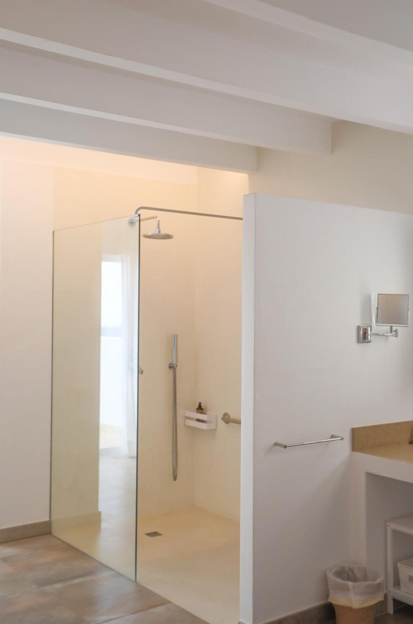 Agroturismo Son Vives Menorca - Adults Only Ferreries Kamer foto