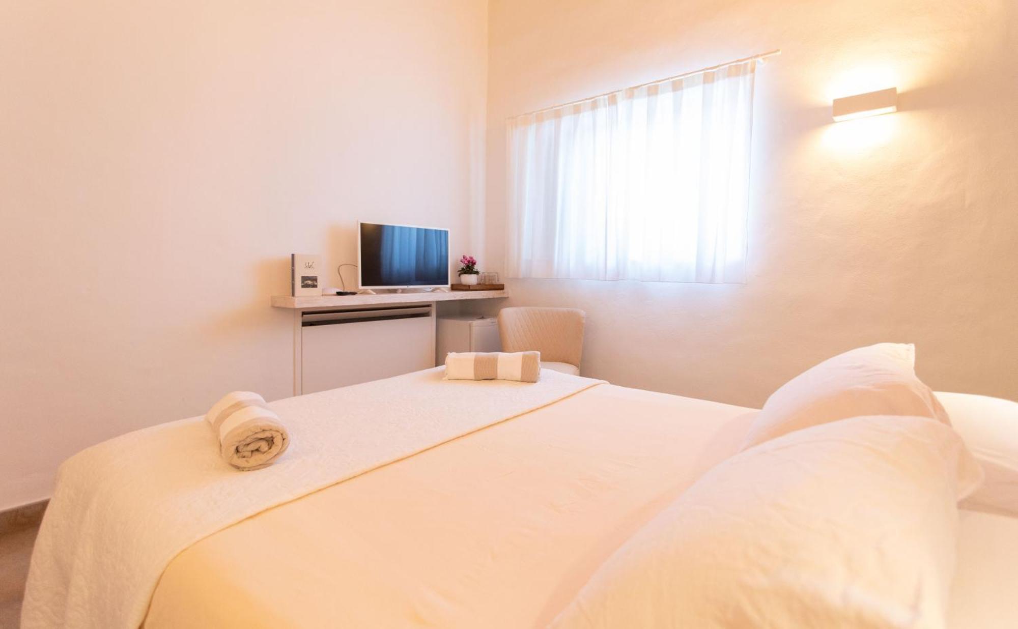 Agroturismo Son Vives Menorca - Adults Only Ferreries Kamer foto
