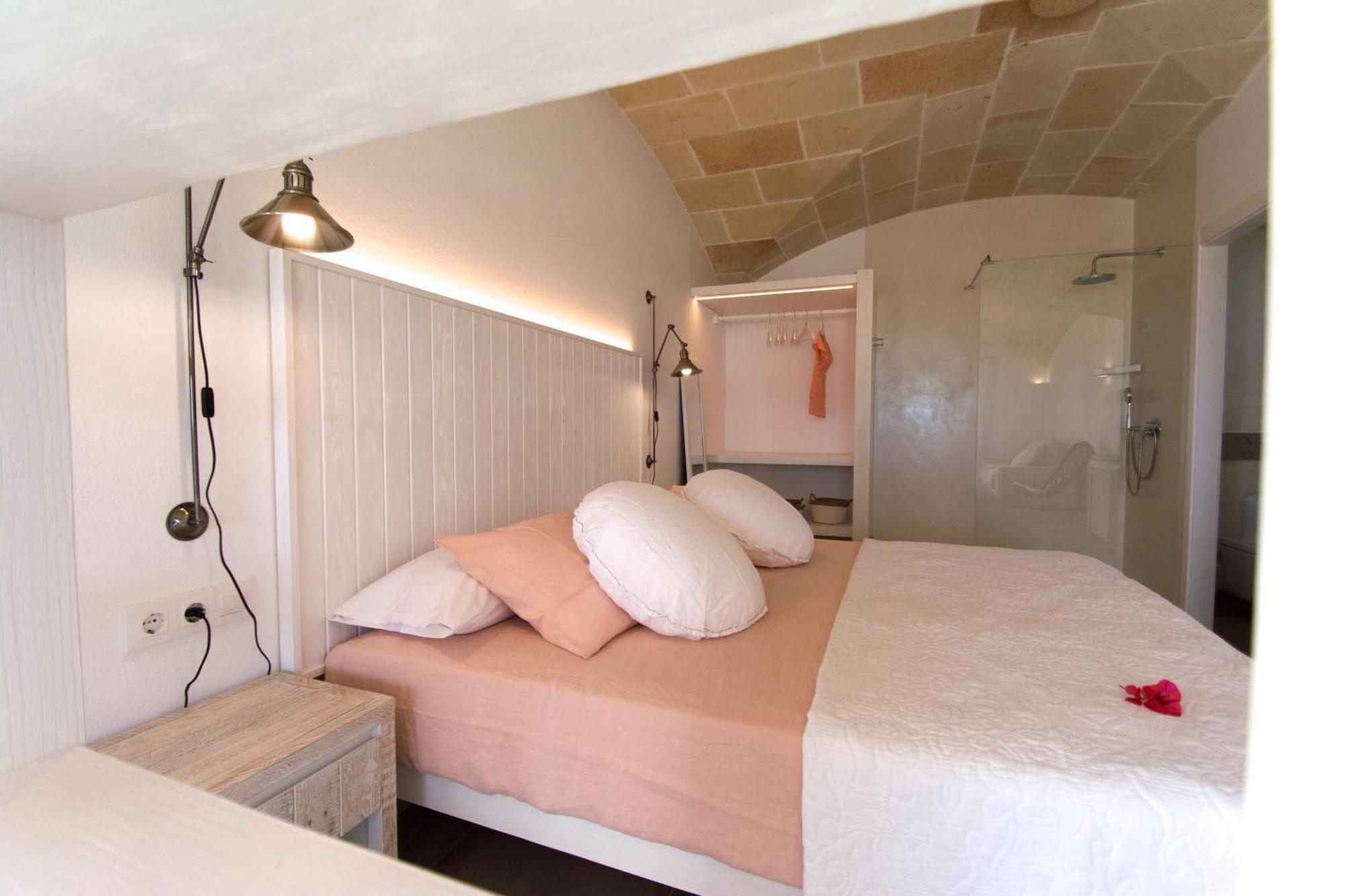 Agroturismo Son Vives Menorca - Adults Only Ferreries Buitenkant foto