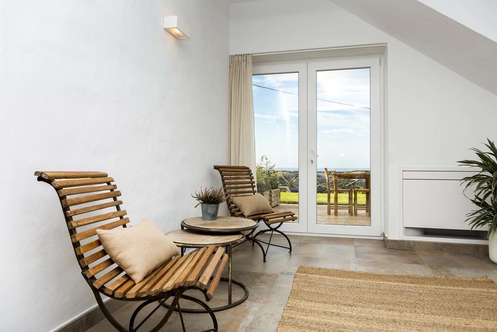 Agroturismo Son Vives Menorca - Adults Only Ferreries Buitenkant foto