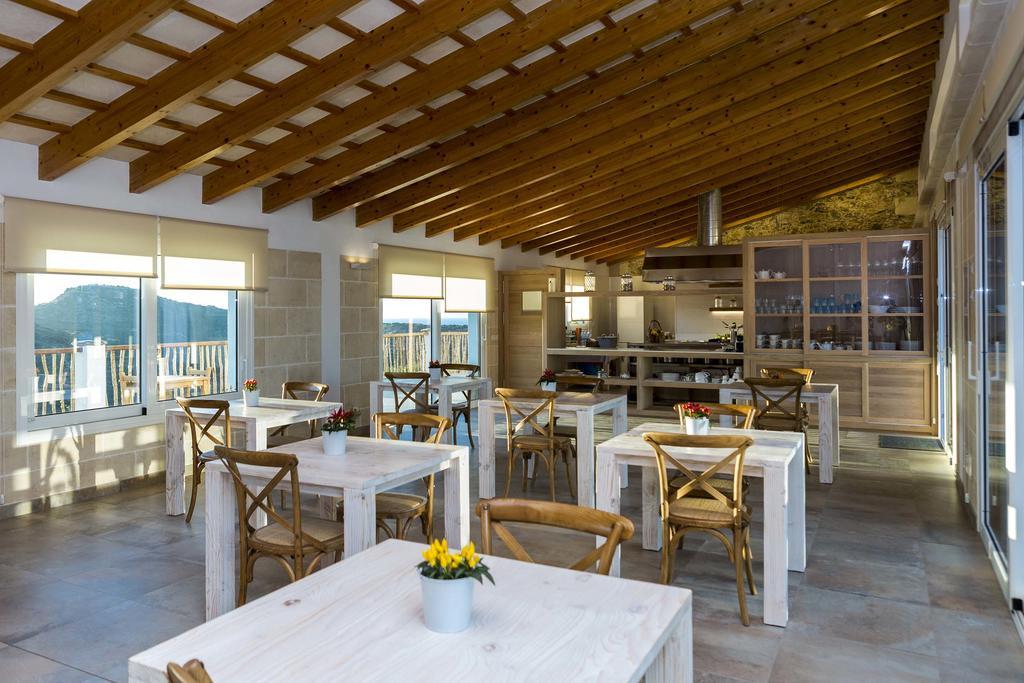 Agroturismo Son Vives Menorca - Adults Only Ferreries Buitenkant foto