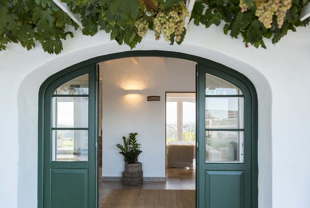 Agroturismo Son Vives Menorca - Adults Only Ferreries Buitenkant foto