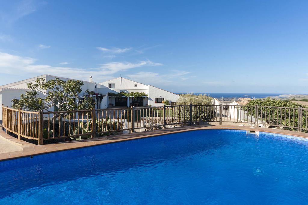 Agroturismo Son Vives Menorca - Adults Only Ferreries Buitenkant foto