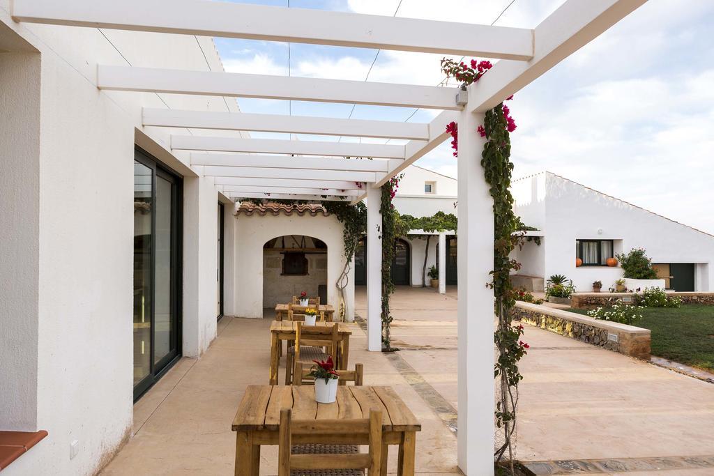 Agroturismo Son Vives Menorca - Adults Only Ferreries Buitenkant foto