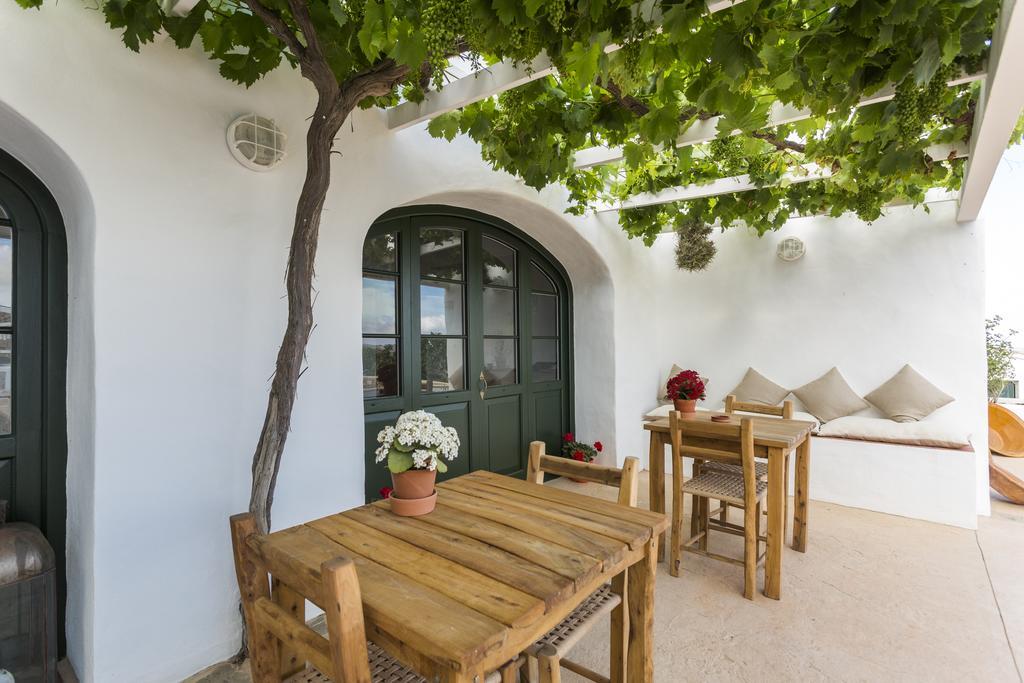 Agroturismo Son Vives Menorca - Adults Only Ferreries Buitenkant foto