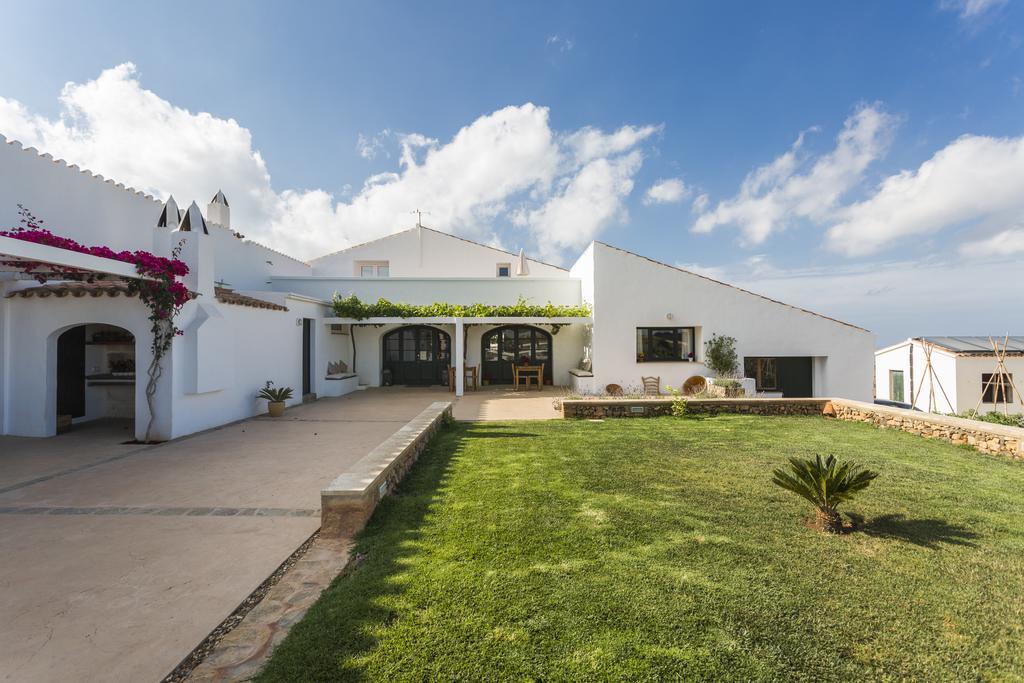 Agroturismo Son Vives Menorca - Adults Only Ferreries Buitenkant foto
