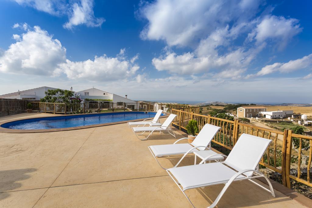 Agroturismo Son Vives Menorca - Adults Only Ferreries Buitenkant foto