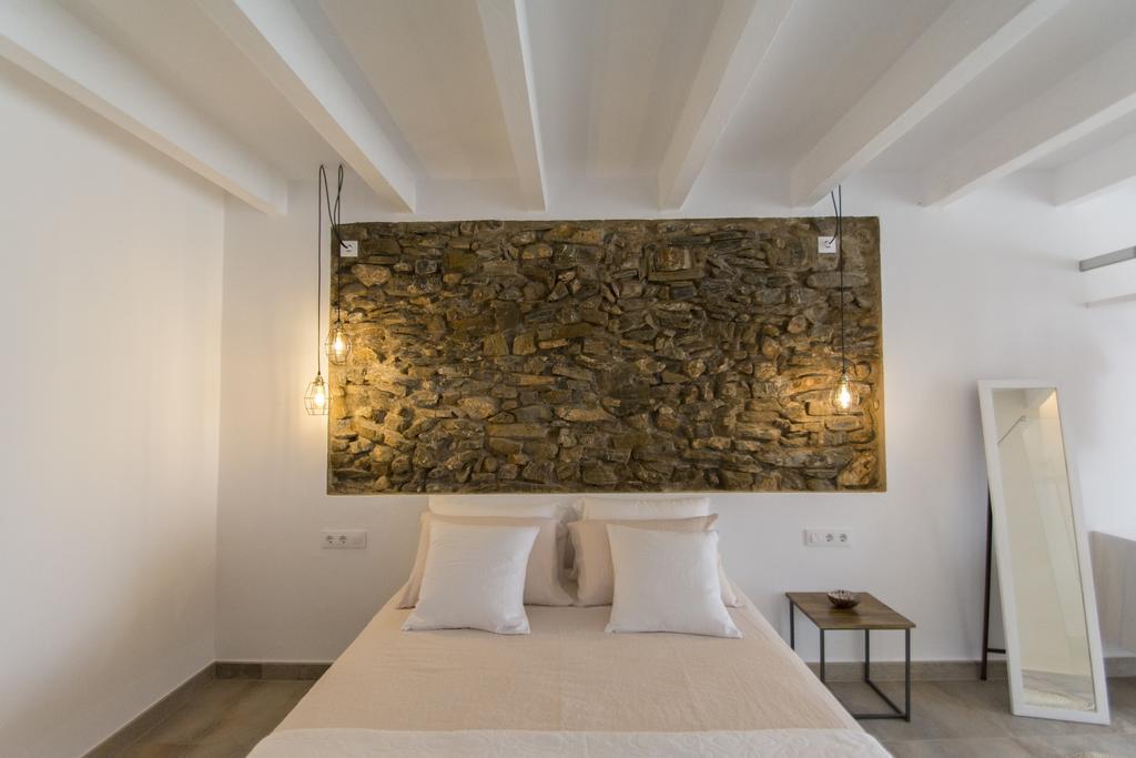 Agroturismo Son Vives Menorca - Adults Only Ferreries Buitenkant foto
