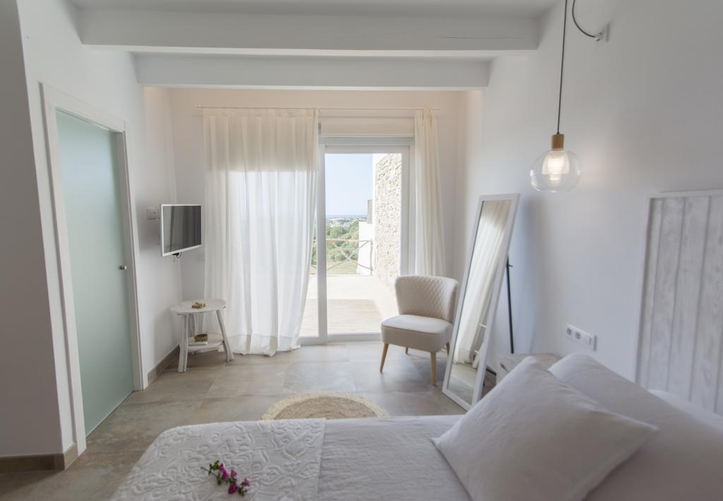 Agroturismo Son Vives Menorca - Adults Only Ferreries Buitenkant foto