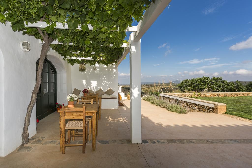 Agroturismo Son Vives Menorca - Adults Only Ferreries Buitenkant foto