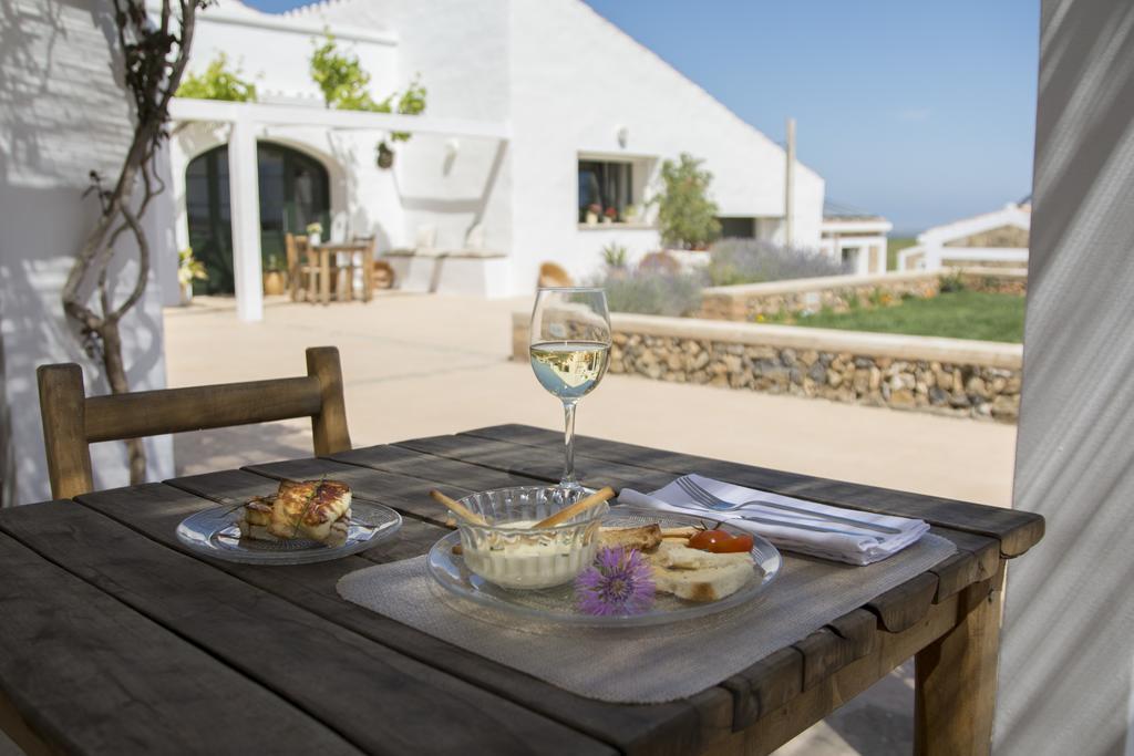 Agroturismo Son Vives Menorca - Adults Only Ferreries Buitenkant foto