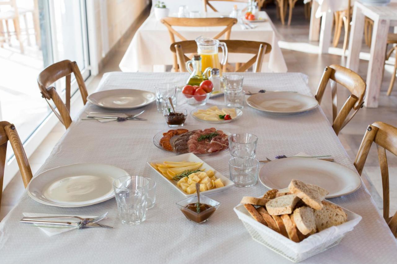 Agroturismo Son Vives Menorca - Adults Only Ferreries Buitenkant foto
