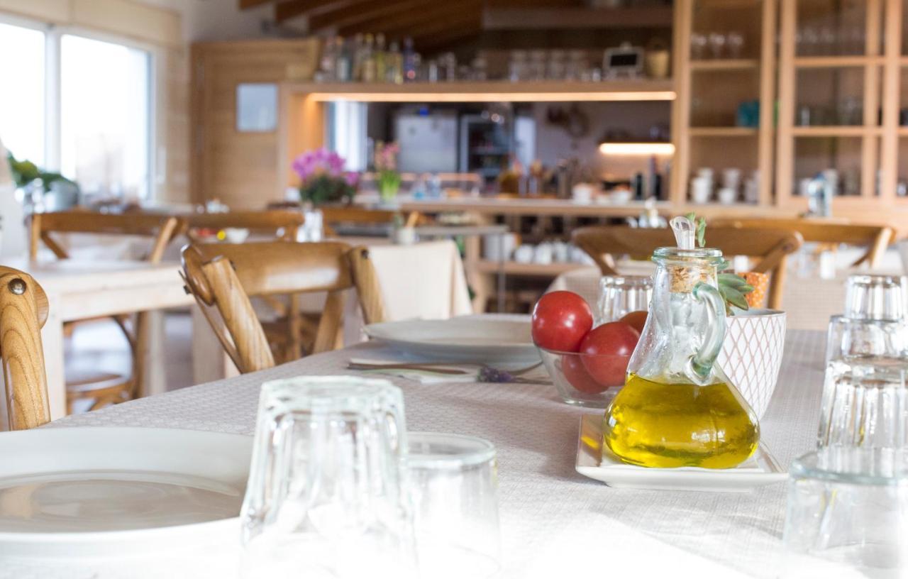 Agroturismo Son Vives Menorca - Adults Only Ferreries Buitenkant foto