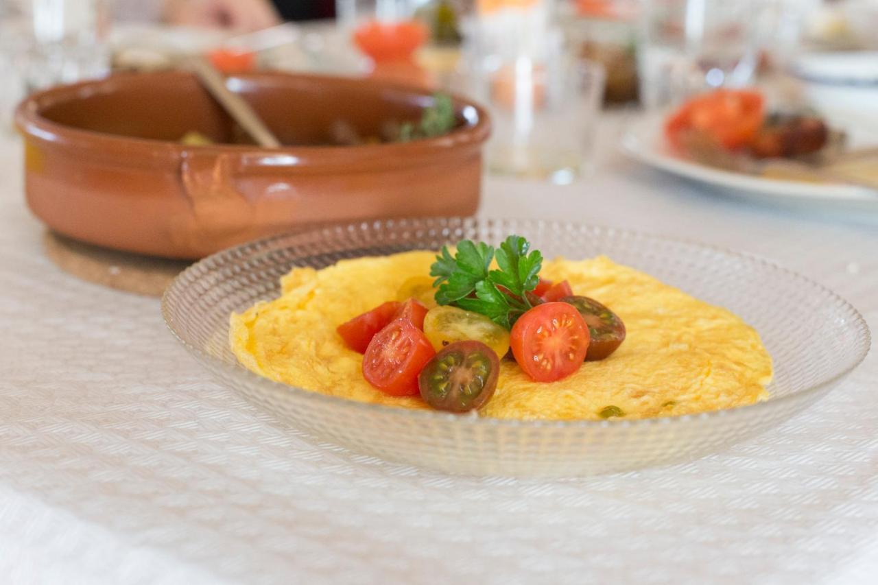 Agroturismo Son Vives Menorca - Adults Only Ferreries Buitenkant foto