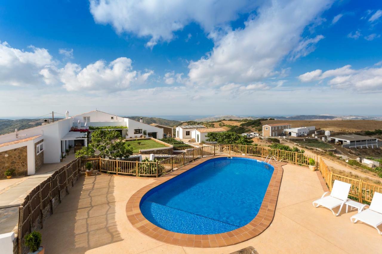 Agroturismo Son Vives Menorca - Adults Only Ferreries Buitenkant foto